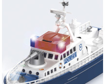 Politieboot Politieboot