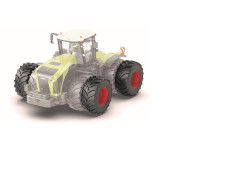 Extra wielen Claas Xerion 5000 TRAC VC (1:32)