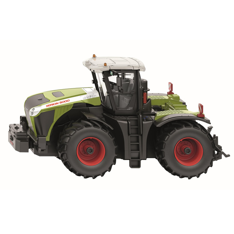 Claas Xerion 5000 TracVC (LE)