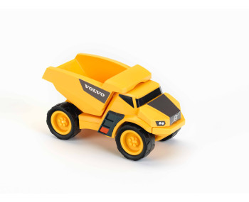 VOLVO Power transporter (1:24)