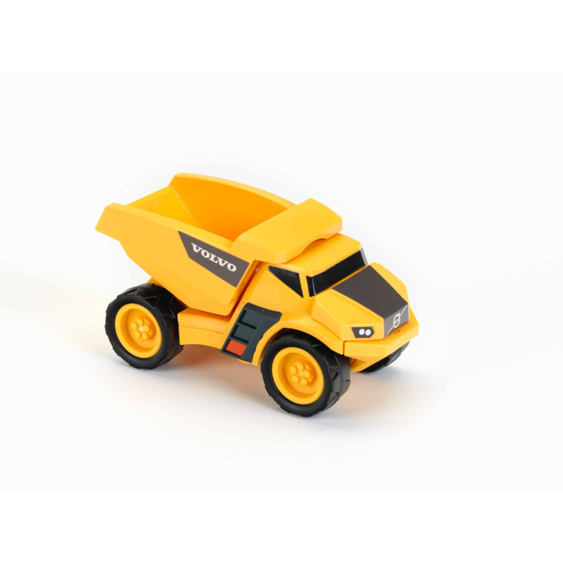 VOLVO Power transporter (1:24)