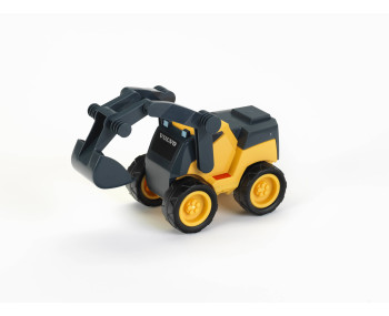 VOLVO Power graafmachine (1:24)