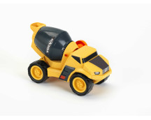 VOLVO Power cementtruck (1:24) VOLVO Power cementtruck (1:24)