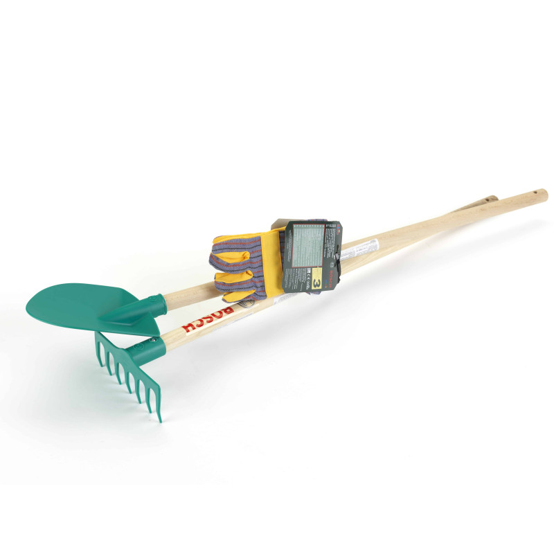 BOSCH tuinset (3-delig) BOSCH tuinset (3-delig)