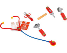 Dokterskoffer (middel)
