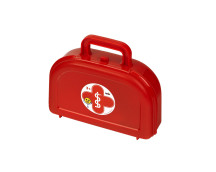 Dokterskoffer (klein) Dokterskoffer (klein)