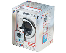MIELE wasmachine voor de poppenwas MIELE wasmachine voor de poppenwas