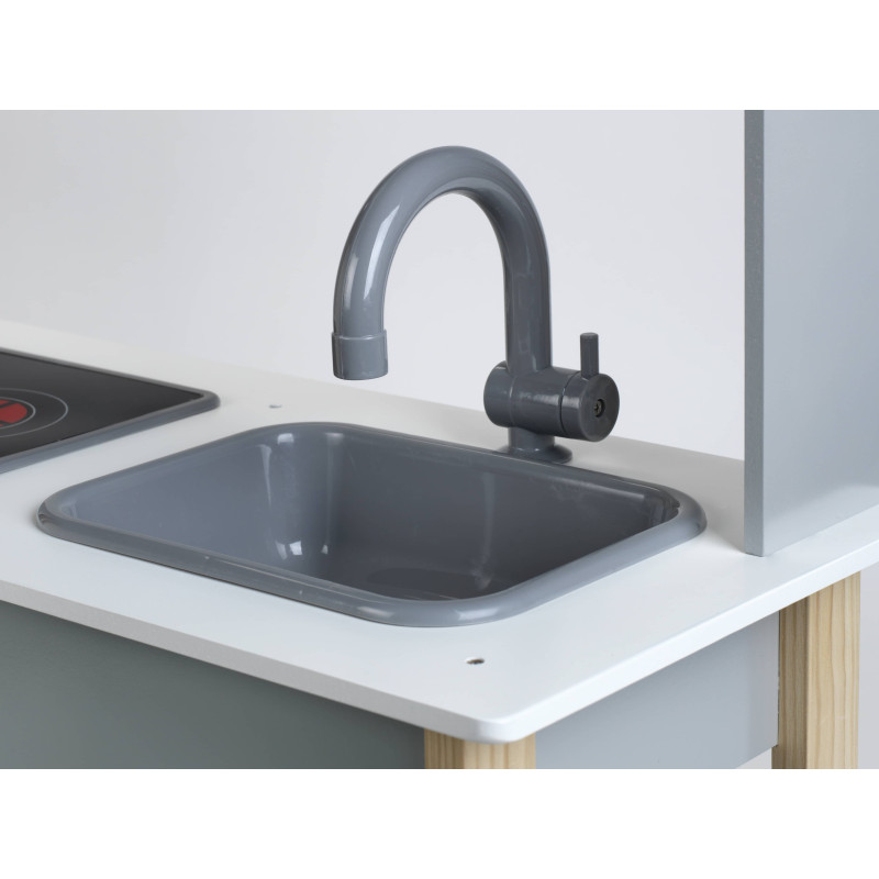 Houten speelkeuken Miele