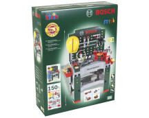 BOSCH werkbank nr.1 (150-delig) BOSCH werkbank nr.1 (150-delig)
