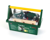 BOSCH gereedschapskist/toolbox BOSCH gereedschapskist/toolbox