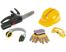 BOSCH kettingzaag met accessoires (5-delig) BOSCH kettingzaag met accessoires (5-delig)