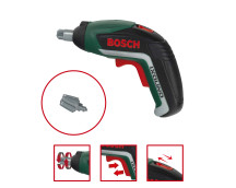 BOSCH werkbox met Ixolino BOSCH werkbox met Ixolino