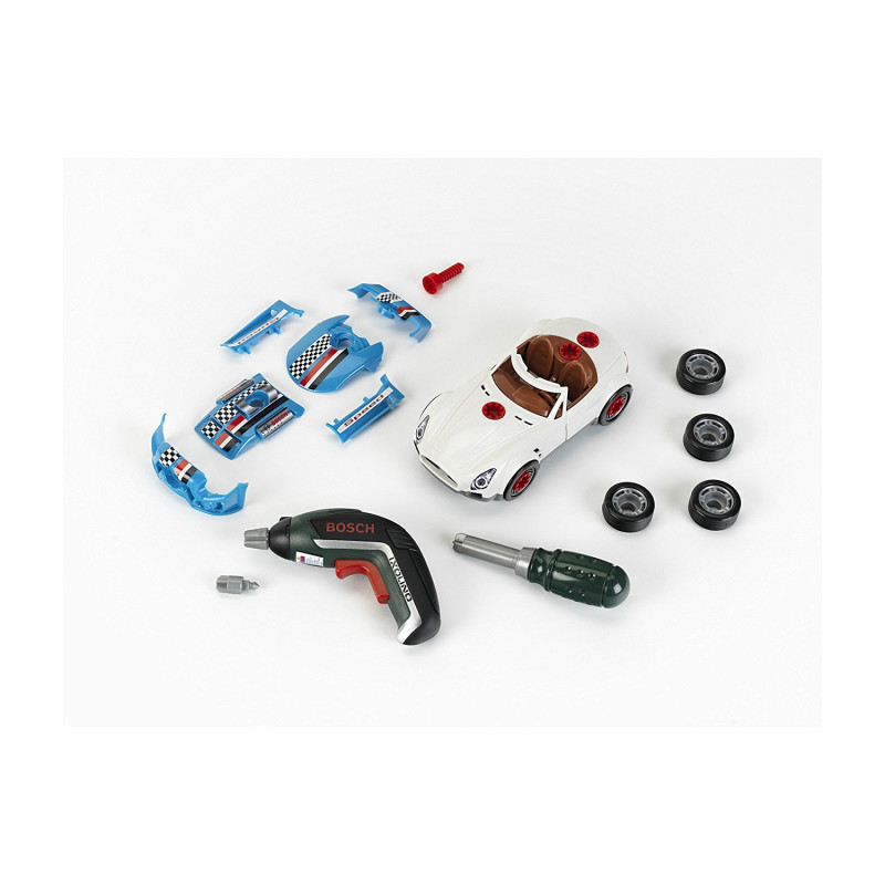 BOSCH auto tuningset BOSCH auto tuningset