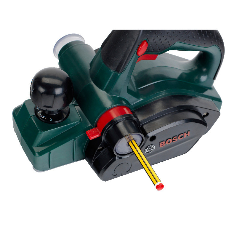 BOSCH schaafmachine met potloodslijper