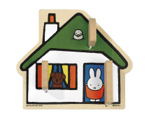 Nijntje huisje