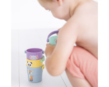 Studio Circus set bademmertjes
Studio Circus set bademmertjes