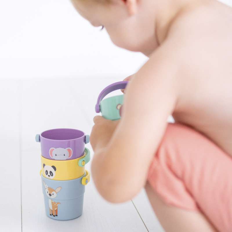 Studio Circus set bademmertjes
Studio Circus set bademmertjes