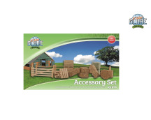 Accessoireset (19-delig/1:32) Accessoireset (19-delig/1:32)