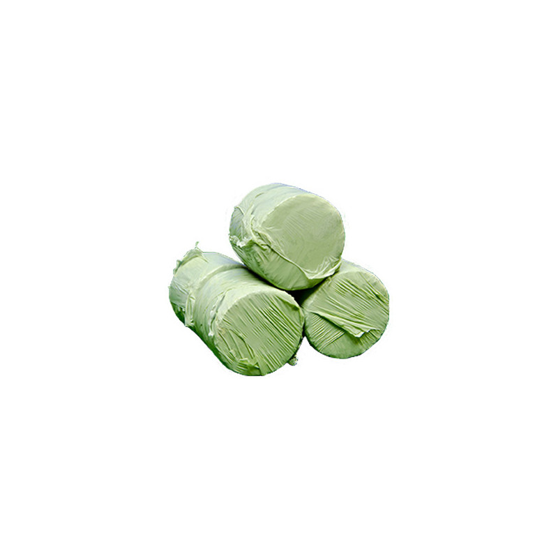 Ronde kuilvoerbalen (4st./1:32)