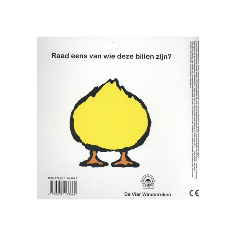 Billen!