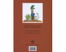 Het grote boek van Klein-Mannetje