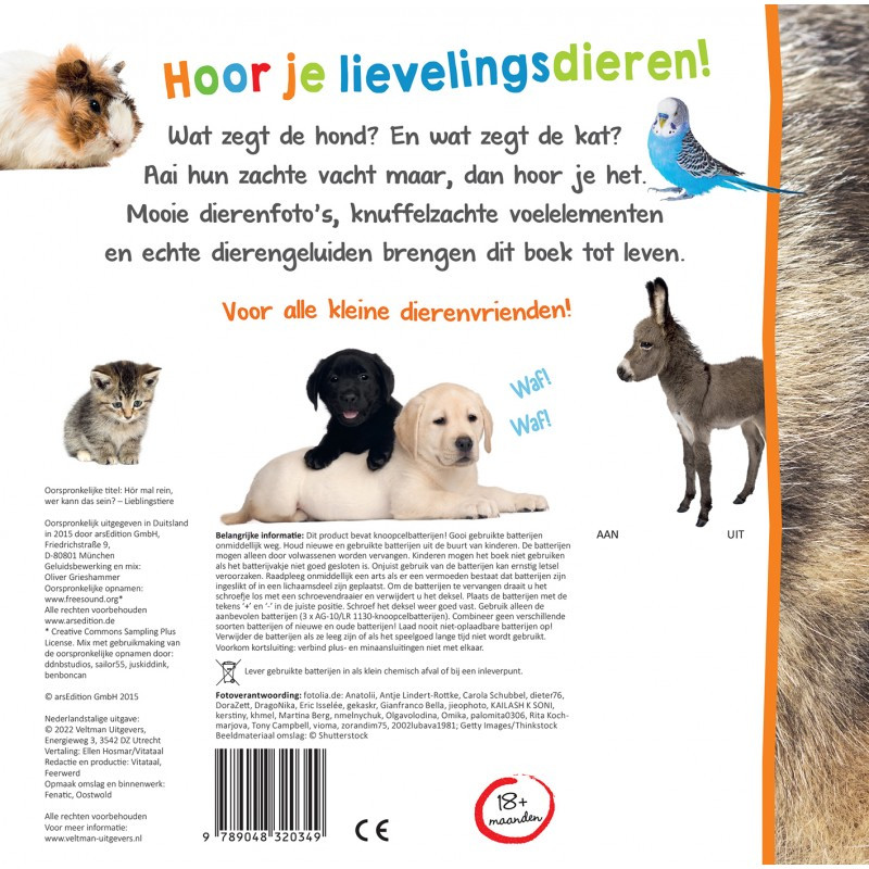 Welk dier hoor ik hier? - Lievelingsdieren Welk dier hoor ik hier? - Lievelingsdieren
