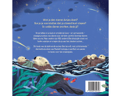 Tijd om te gaan slapen, dieren! Tijd om te gaan slapen, dieren!