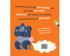 Alle billen laten scheetjes