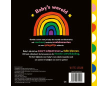 Baby's wereld Baby's wereld