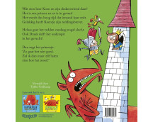 De prinses met de knallende kont De prinses met de knallende kont