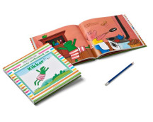 Mijn mooiste voorleesboek van Kikker Mijn mooiste voorleesboek van Kikker