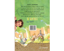 De Gorgels En Toen! De Gorgels En Toen!