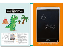 Mijn magische tablet: Ik leer schrijven Mijn magische tablet: Ik leer schrijven