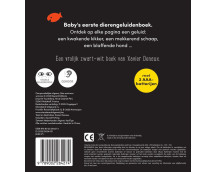 Dierengeluiden