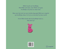 Knuffeltje kwijt? Knuffeltje kwijt?