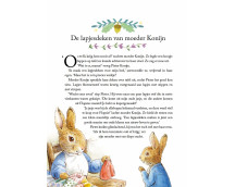 Pieter Konijn - Verhaaltjes voor het slapengaan Pieter Konijn - Verhaaltjes voor het slapengaan