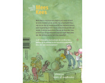 De tweede grote Mees Kees De tweede grote Mees Kees