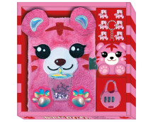 Dagboek met slot - Little Tiger