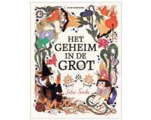 Het geheim in de grot
