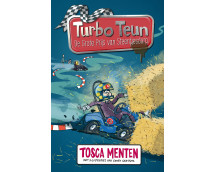 Turbo Teun 1 - De Grote Prijs van Steentjesdorp