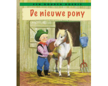GB - De nieuwe pony