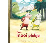 GB - Een mooi plekje