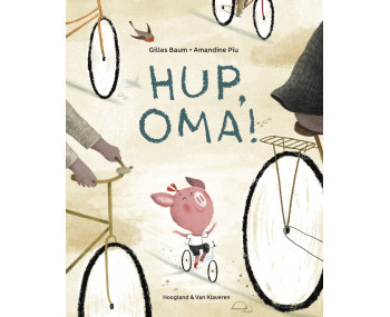 Hup, oma!