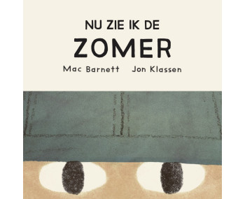 Nu zie ik de zomer