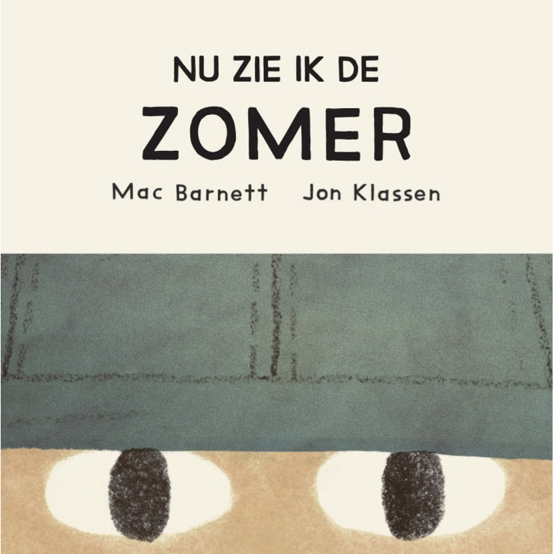 Nu zie ik de zomer