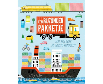 Een bijzonder pakketje