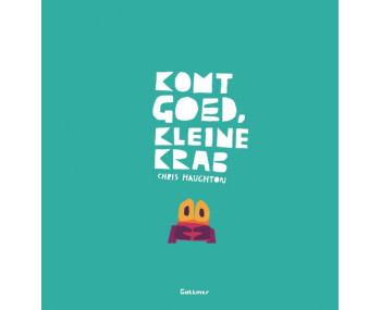 Komt goed, Kleine Krab (prentenboek)