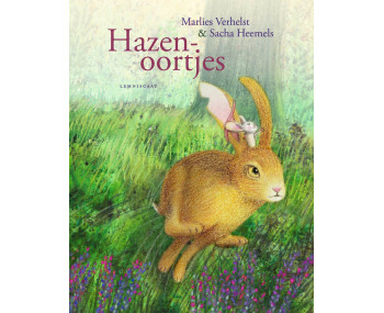 Hazenoortjes