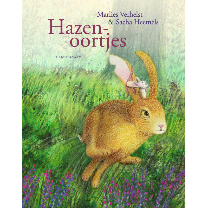 Hazenoortjes