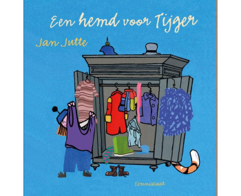 Een hemd voor tijger